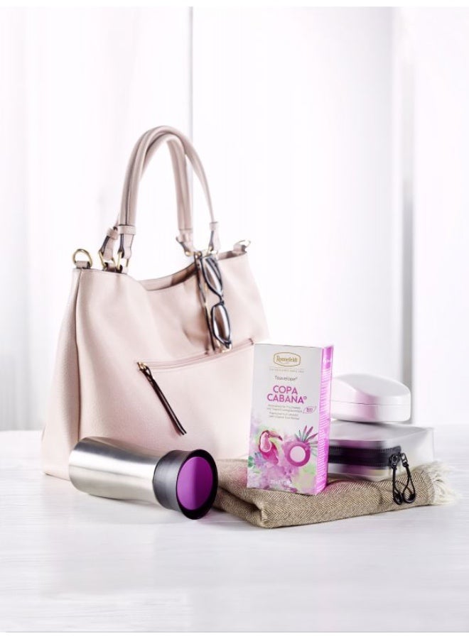 رونفيلدت تيفلوب كوبا كابانا - Image 3